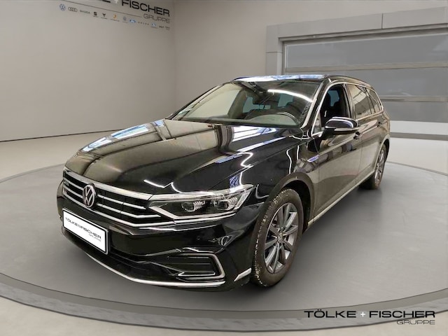 Volkswagen Passat 1.4 TSI Variant