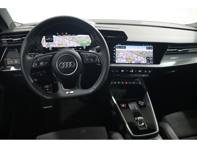 Audi S3 Quattro S-Tronic Sportback