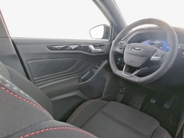 Ford Focus EcoBoost ST Line Wagon