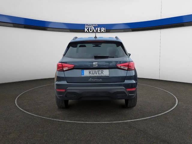 Seat Arona 1.0 TSI DSG Style