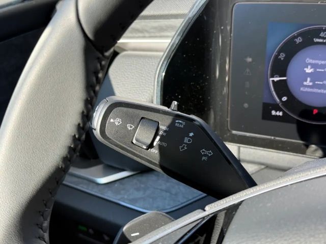 Skoda Kodiaq 2.0 TDI 4x4 Selection