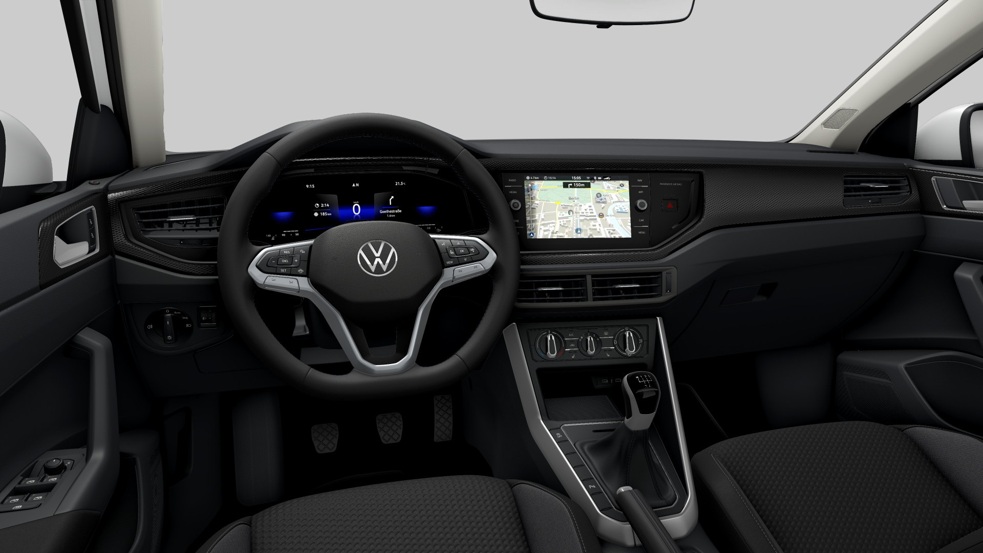 Volkswagen Taigo 1.0 TSI