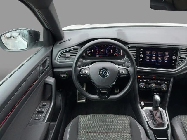Volkswagen T-Roc 1.5 TSI DSG Sport