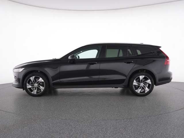 Volvo V60 Cross Country CC