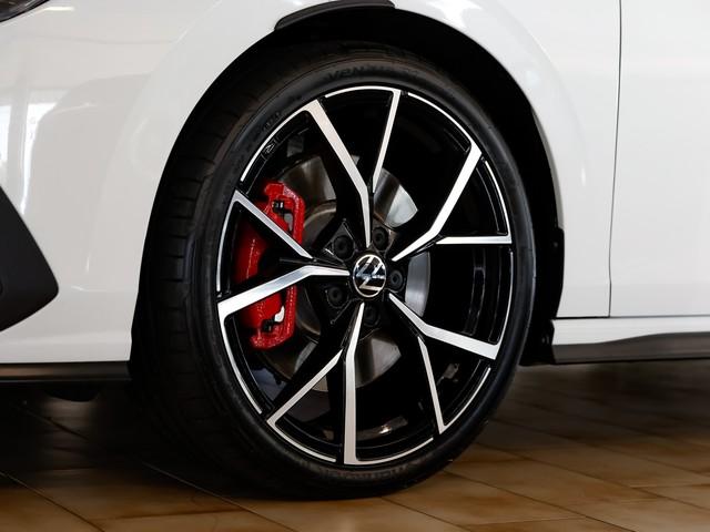 Volkswagen Golf DSG GTI Golf VIII Style