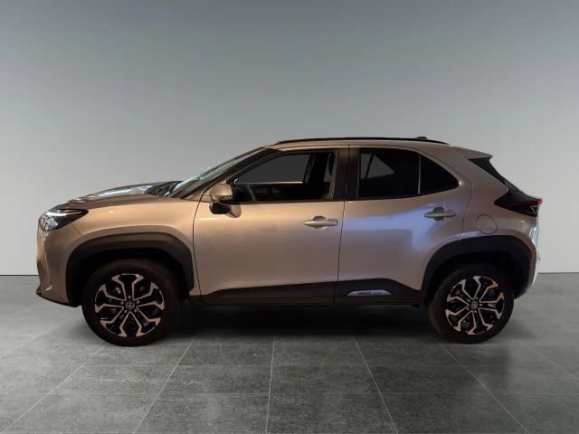 Toyota Yaris Cross 4x2 Active