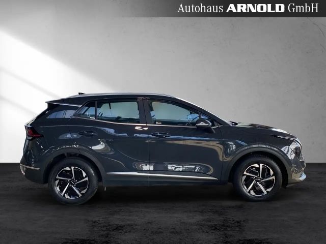 Kia Sportage CRDi Vision