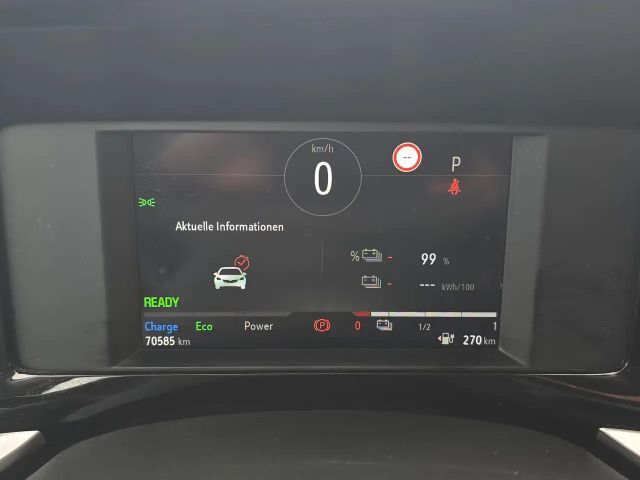 Opel Mokka Edition Mokka-e