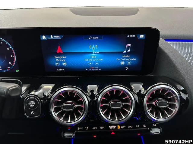 Mercedes-Benz B 180 Progressive