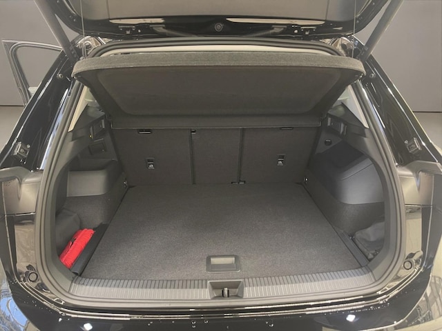 Volkswagen Tiguan 2.0 TDI