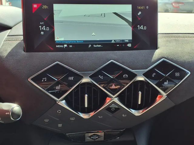 DS DS 3 Crossback Crossback Performance Line