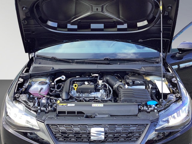 Seat Ibiza 1.0 TSI Style