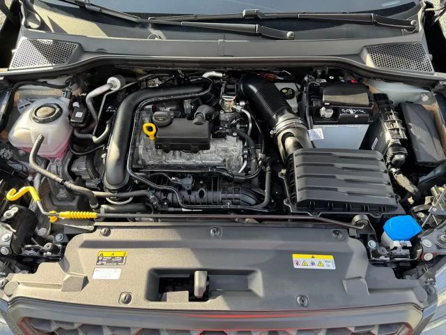 Seat Arona 1.0 TSI Style