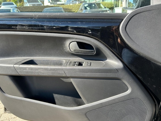 Volkswagen e-up! Plus