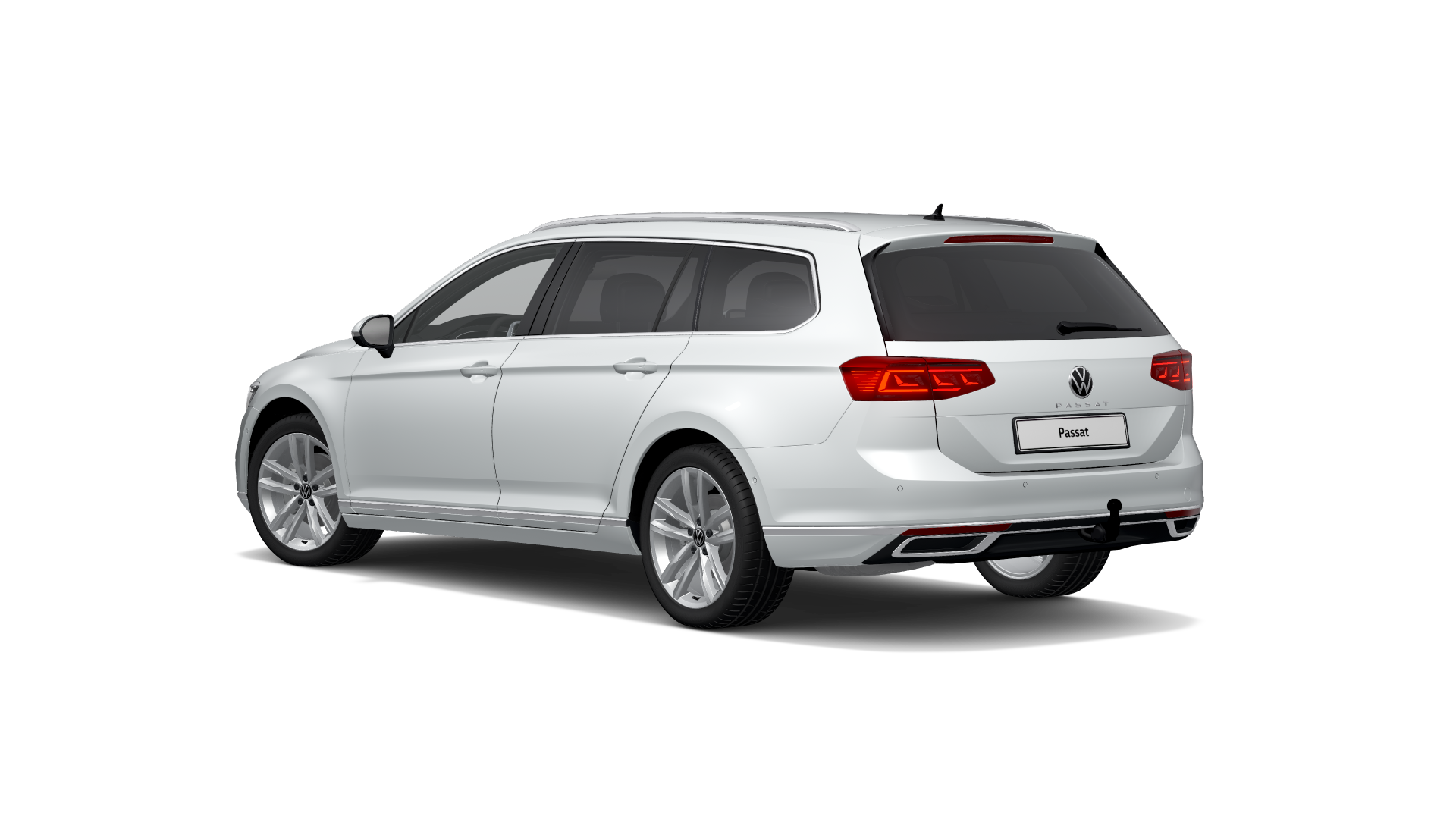 Volkswagen Passat Elegance