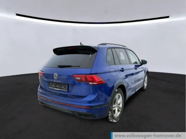 Volkswagen Tiguan 2.0 TDI DSG R-Line
