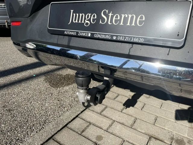 Mercedes-Benz EQE SUV 300 Premium