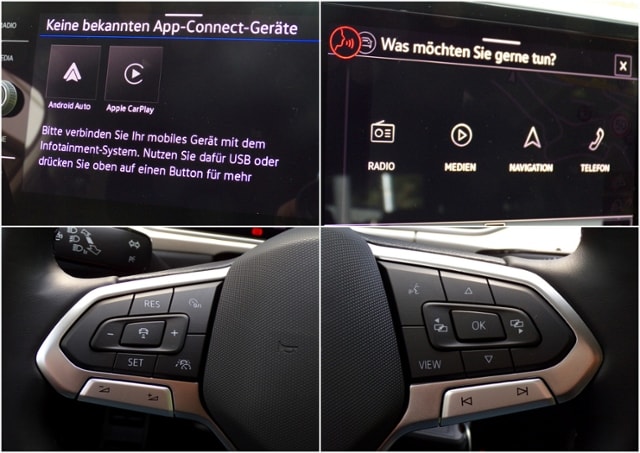 Volkswagen T-Roc 1.5 TSI DSG