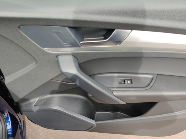 Audi Q5 40 TFSI Quattro S-Tronic