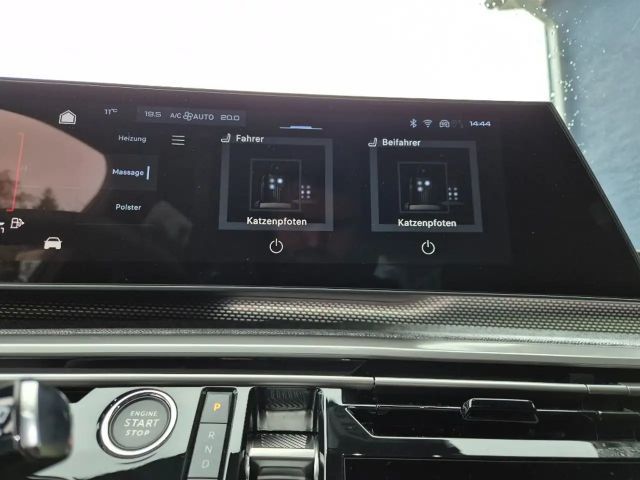 Peugeot 3008 GT-Line Hybrid