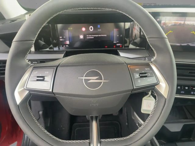 Opel Frontera Edition