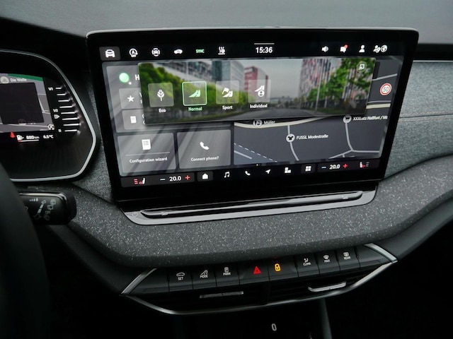 Skoda Octavia 2.0 TDI Combi