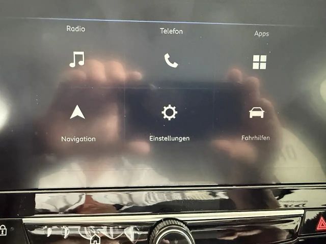 Opel Corsa Edition Turbo