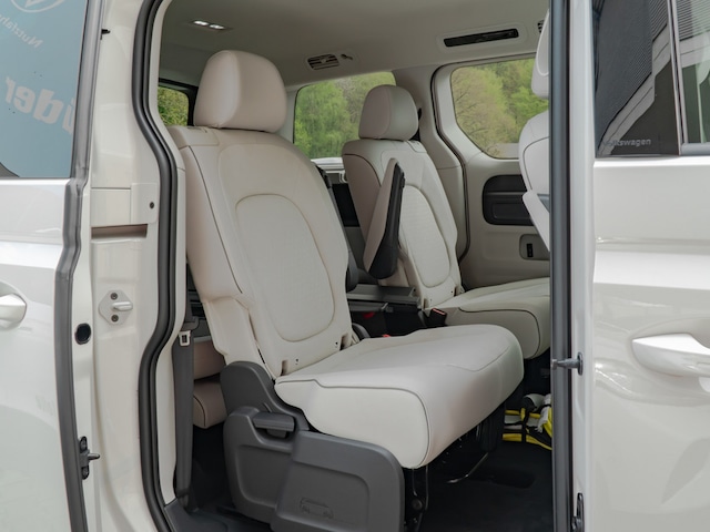 Volkswagen ID.Buzz ID.Buzz ID. Buzz Pro kurzer Radstand Motor: 210 kW 286 PS 79 kWh Get