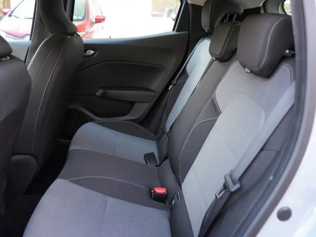 Renault Clio Evolution TCe 90