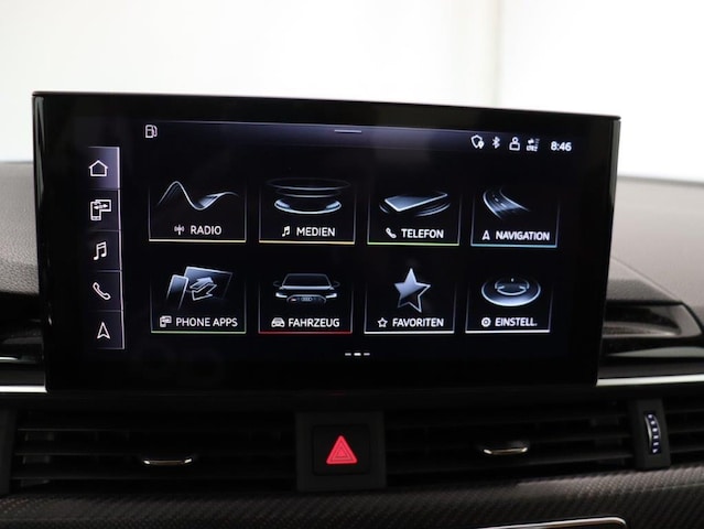 Audi RS5 Coupé Quattro