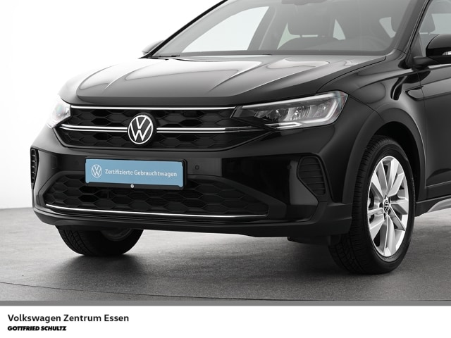 Volkswagen Taigo DSG Move