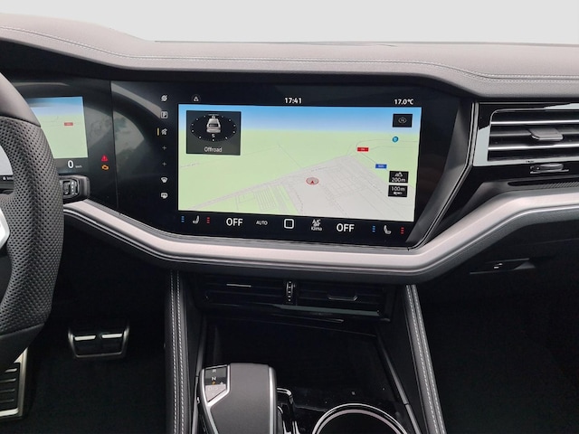 Volkswagen Touareg 3.0 V6 TDI IQ.Drive