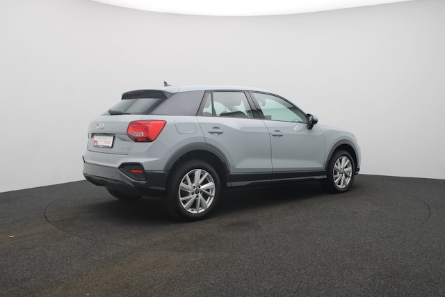 Audi Q2 35 TFSI S-Tronic