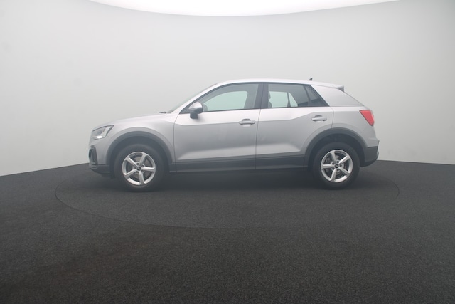 Audi Q2 35 TFSI