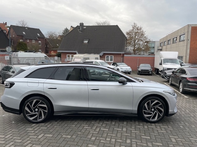 Volkswagen ID.7 Pro Tourer