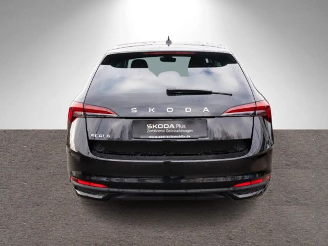 Skoda Scala 1.5 TSI Tour