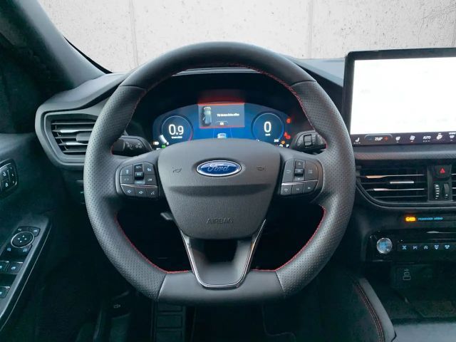 Ford Kuga ST Line X