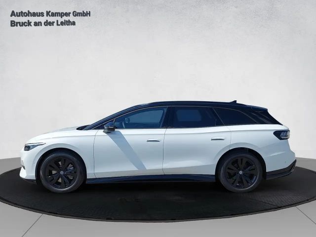 Volkswagen ID.7 Business Pro Tourer