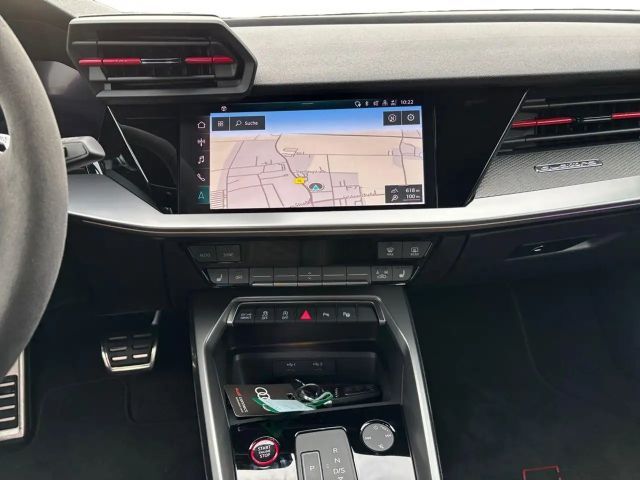 Audi RS3 Sedan Sportback