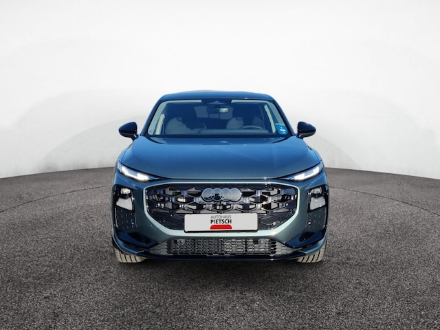 Audi Q3 S-Tronic Sportback