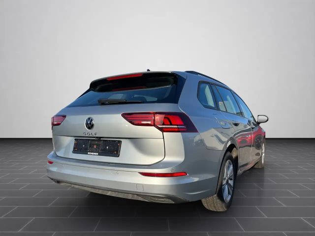 Volkswagen Golf 1.5 TSI Life Variant