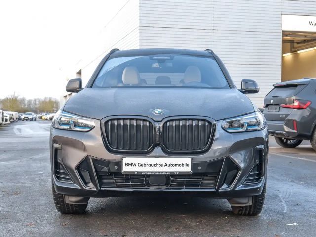 BMW X3 M-Sport xDrive30i