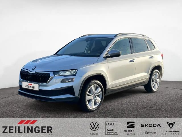 Skoda Karoq Selection