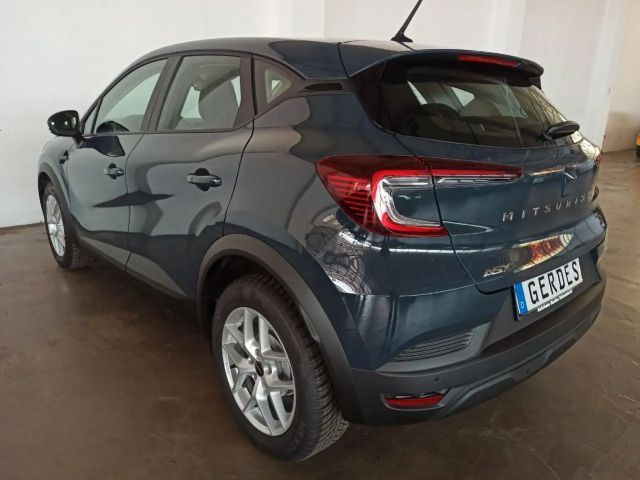 Mitsubishi ASX Basis 1.0 T EU6d