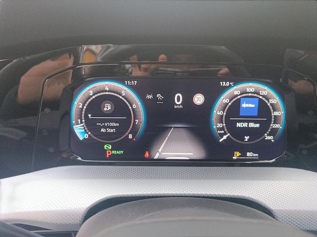 Volkswagen Golf 1.5 eTSI DSG Golf VIII