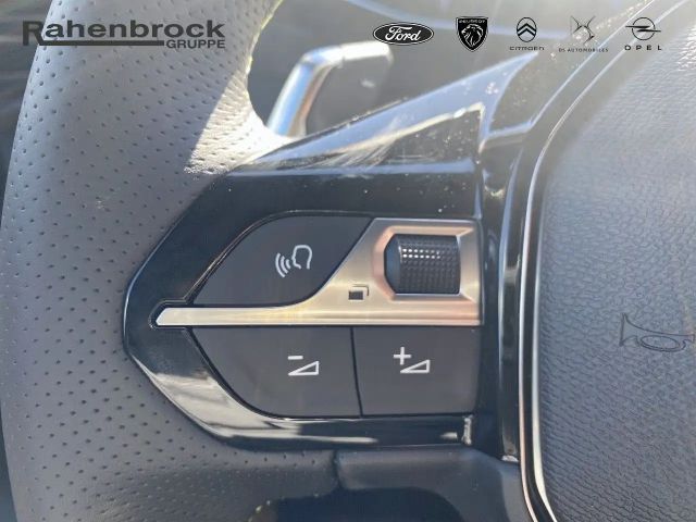 Peugeot 2008 GT-Line Hybrid