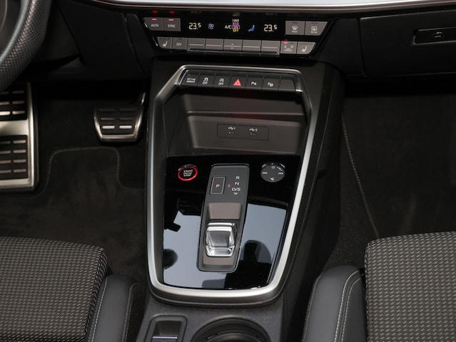 Audi S3 Quattro S-Tronic Sedan