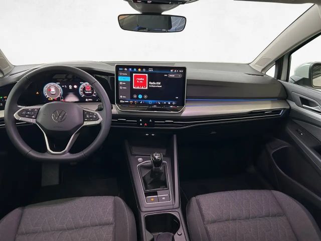 Volkswagen Golf 1.5 TSI Life