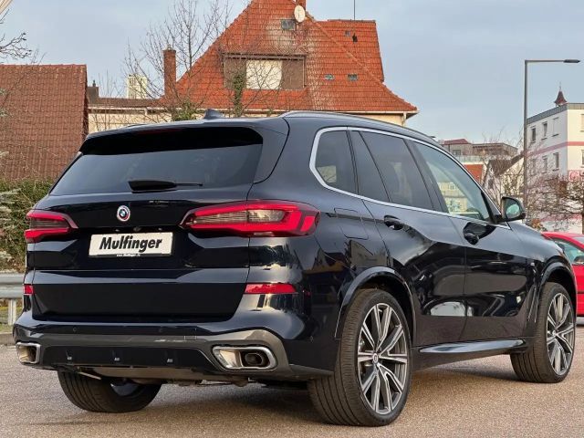 BMW X5 M-Sport