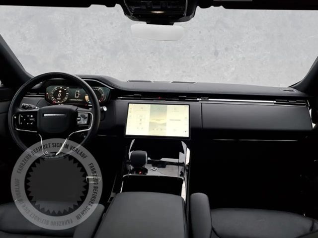 Land Rover Range Rover Sport D300 Dynamic SE